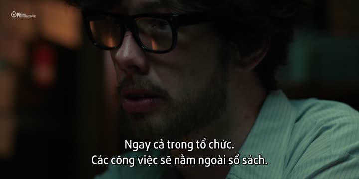 Hình ảnh tập 3 Luật Im Lặng (Phần 1)
