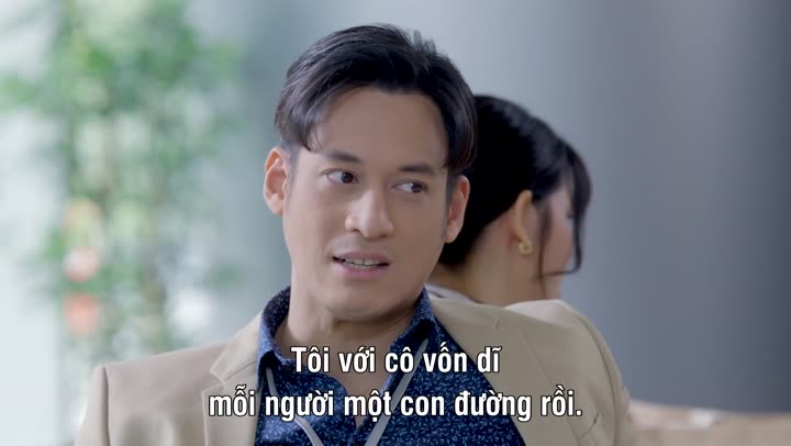 Tập 2 phim Món Quà Của Kluay
