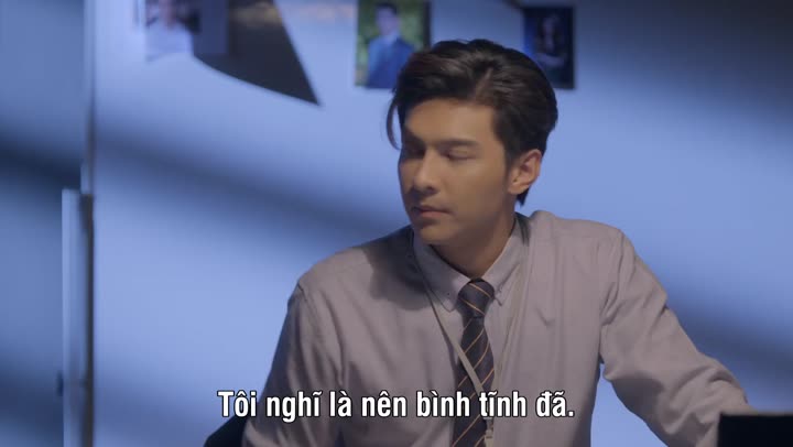 Hình ảnh tập 3 Món Quà Của Kluay