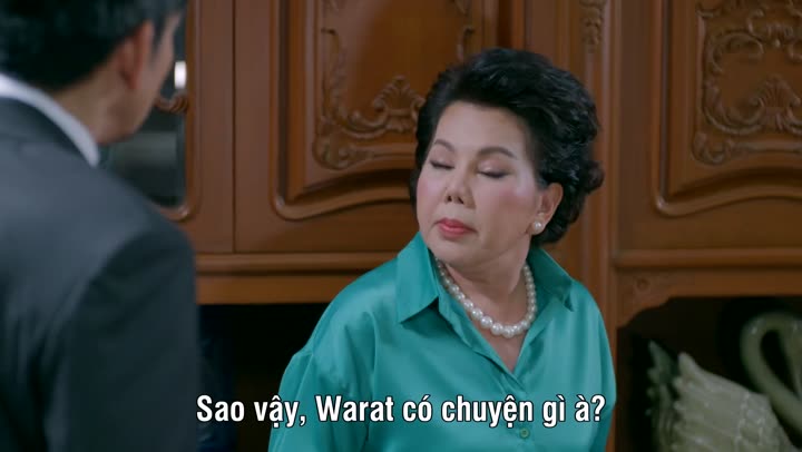 Hình ảnh tập 5 Món Quà Của Kluay
