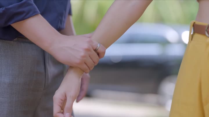 Tập 7 phim Món Quà Của Kluay