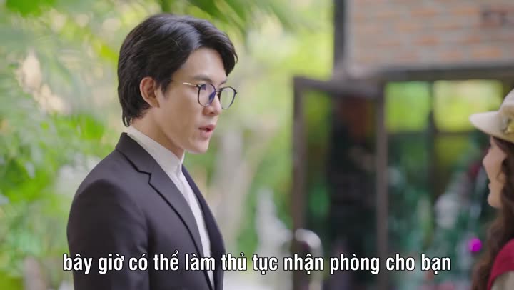 Tập 1 phim Misty Hearts