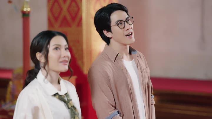 Hình ảnh tập 1 Misty Hearts