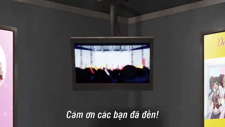 Tập 1 phim Đứa Con Của Thần Tượng (Phần 3)