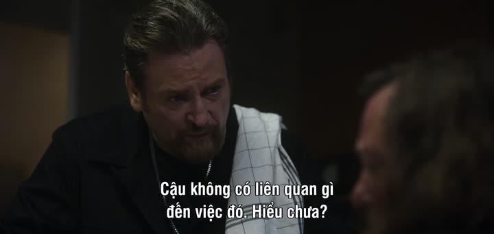Tập 3 phim Cuộc Săn Đuổi
