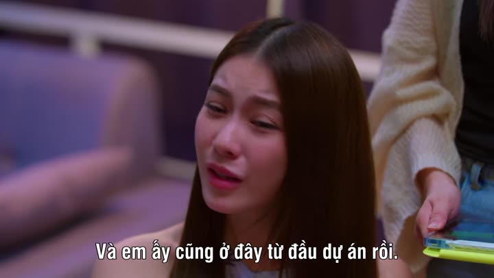 Tập 2 phim Girl Rules