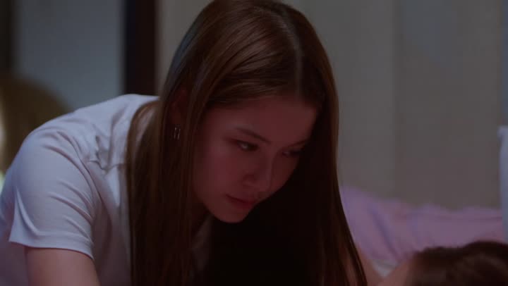 Hình ảnh tập 3 Girl Rules