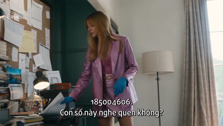 Tập 3 phim Trí Tuệ Tiềm Năng (Phần 2)