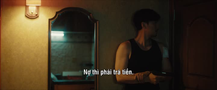 Tập 2 phim Trừ gian diệt ác