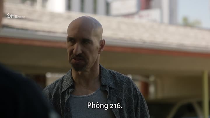 Tập 3 phim Lính Mới (Phần 8)
