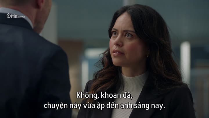 Tập 4 phim Lính Mới (Phần 8)