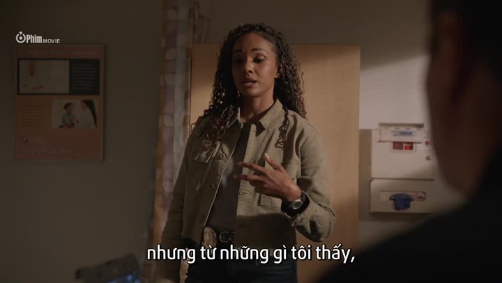 Hình ảnh tập 4 Lính Mới (Phần 8)
