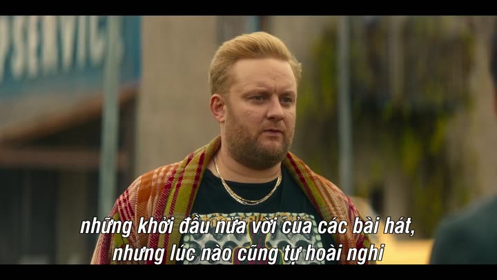 Hình ảnh tập 1 Toni của Kacken