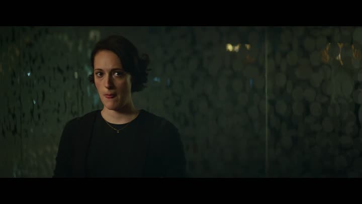 Hình ảnh tập 3 Fleabag (Phần 2)