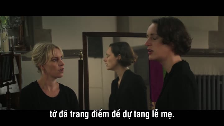 Tập 4 phim Fleabag (Phần 2)