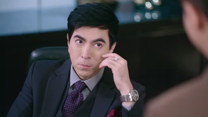 Tập 2 phim Money, My Love