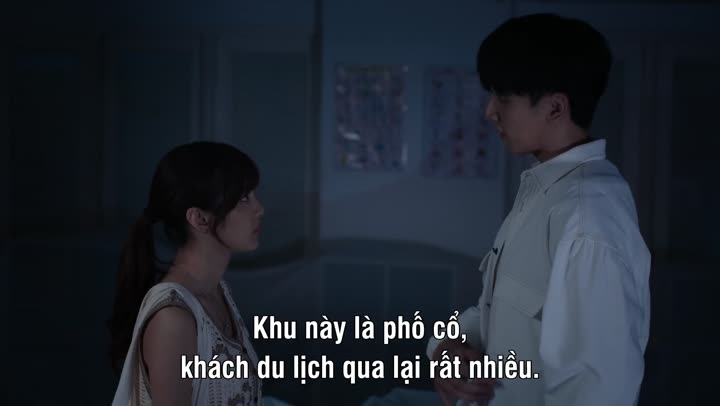 Hình ảnh tập 2 Money, My Love