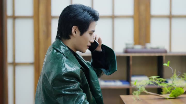 Hình ảnh tập 1 Thủy Triều Tình Yêu (Phần 2)