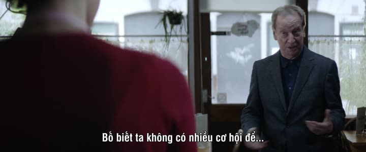 Tập 2 phim Fleabag (Phần 1)