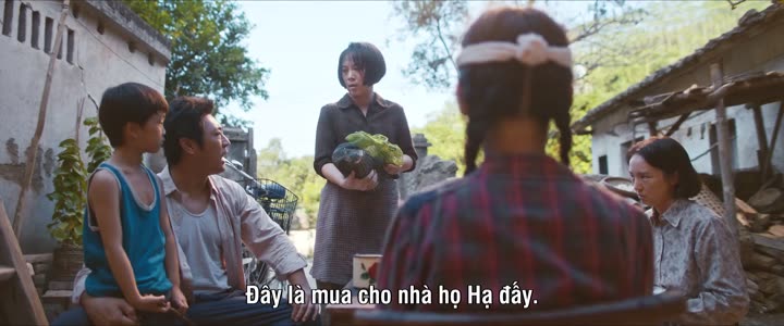 Tập 1 phim Xin Chào 1983