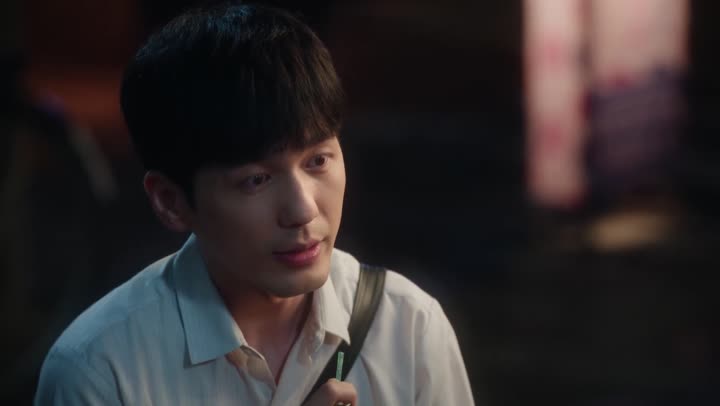 Tập 2 phim Đông Qua Xuân Đến