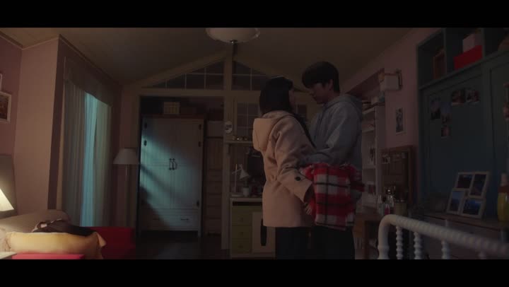 Tập 2 phim Ánh sáng của đôi ta