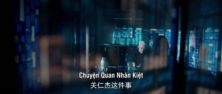 Hình ảnh tập 1 Mùa Mưa Khuynh Thành