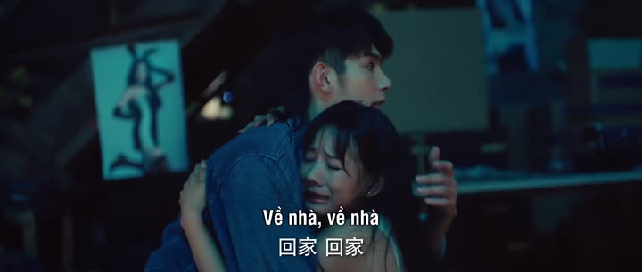 Tập 2 phim Mùa Mưa Khuynh Thành