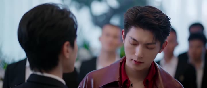 Hình ảnh tập 2 Mùa Mưa Khuynh Thành