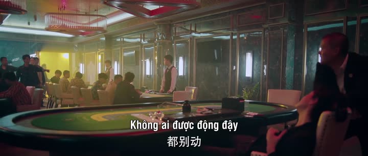 Hình ảnh tập 3 Mùa Mưa Khuynh Thành