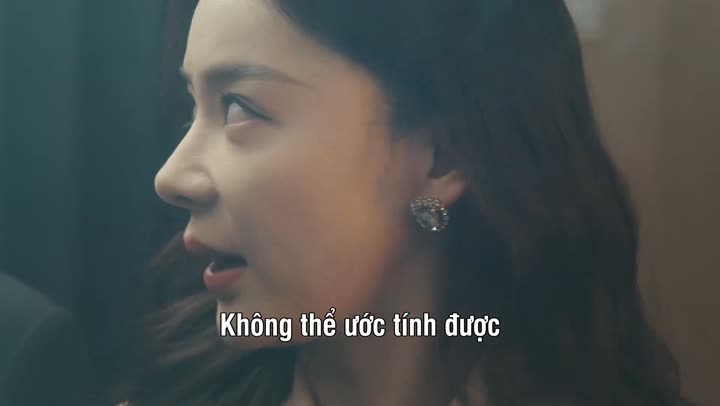 Hình ảnh tập 1 Ngọn Lửa Rực Rỡ Của Cô Ấy