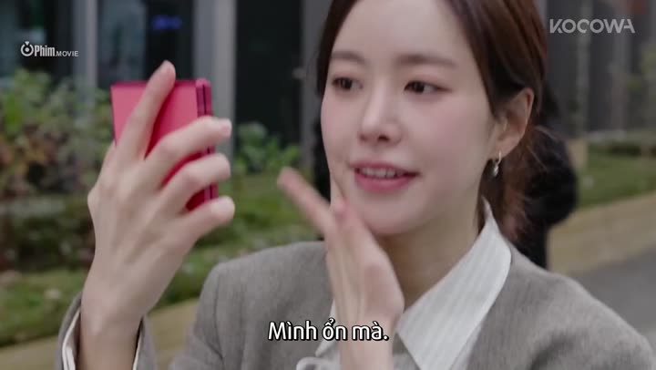 Hình ảnh tập 2 Công Thức Tình Yêu