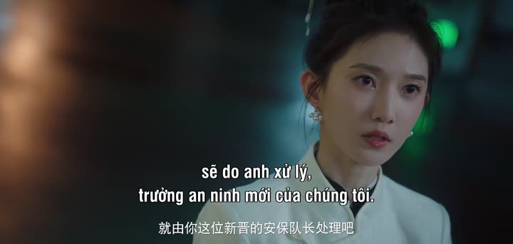Tập 2 phim Hoang Dại Và Mãnh Liệt