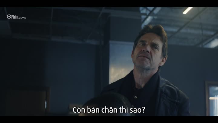Tập 2 phim Cô Gái Quạ: Hồ Sơ Đen (Phần 1)