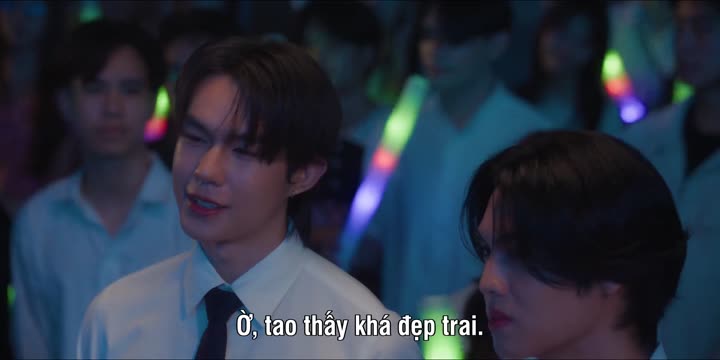 Tập 1 phim Tình Yêu Bọ Xít