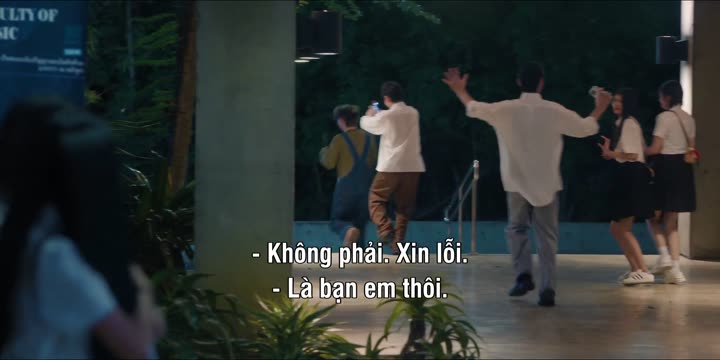 Tập 2 phim Tình Yêu Bọ Xít