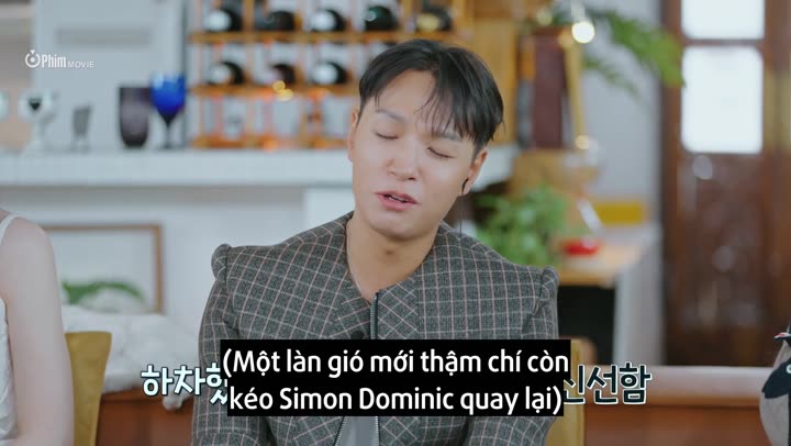 Hình ảnh tập 1 Transit Love (Phần 4)