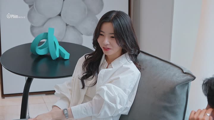 Hình ảnh tập 2 Transit Love (Phần 4)