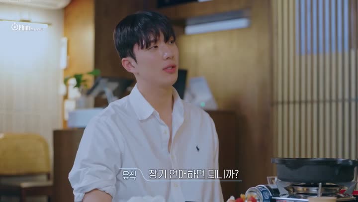 Tập 6 phim Transit Love (Phần 4)