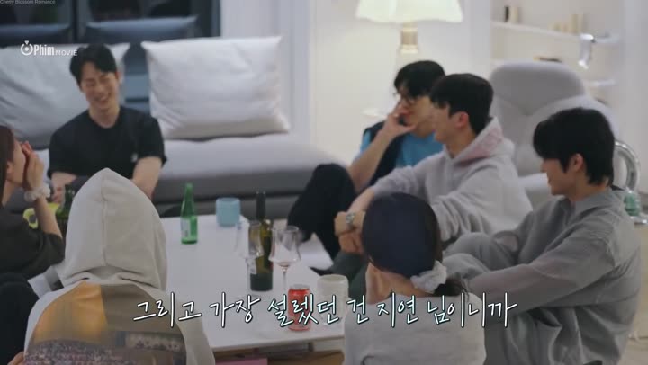 Hình ảnh tập 6 Transit Love (Phần 4)