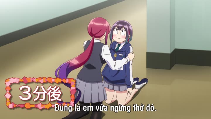 Tập 3 phim Bad Girl