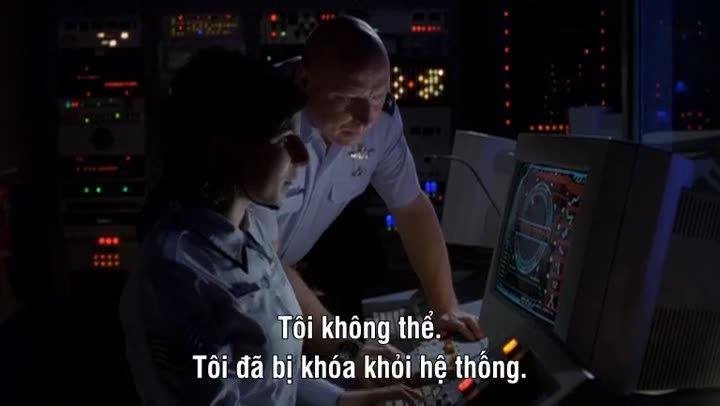 Hình ảnh tập 3 Stargate SG-1 (Phần 4)