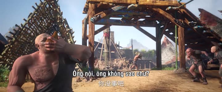 Hình ảnh tập 1 Tử Xuyên (Phần 2)