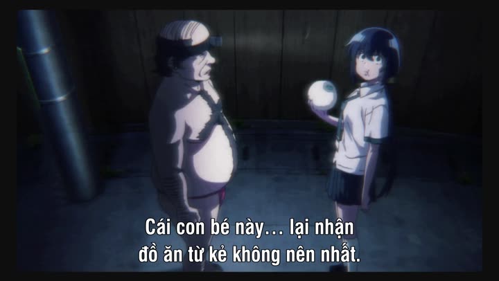 Tập 2 phim Thám Tử Ngày Nay Thật Điên Rồ!