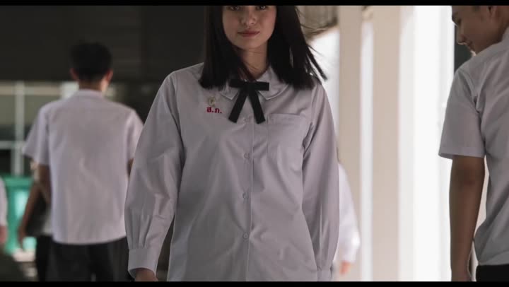 Tập 2 phim Cô Gái Đến Từ Hư Vô: Tái Khởi Động