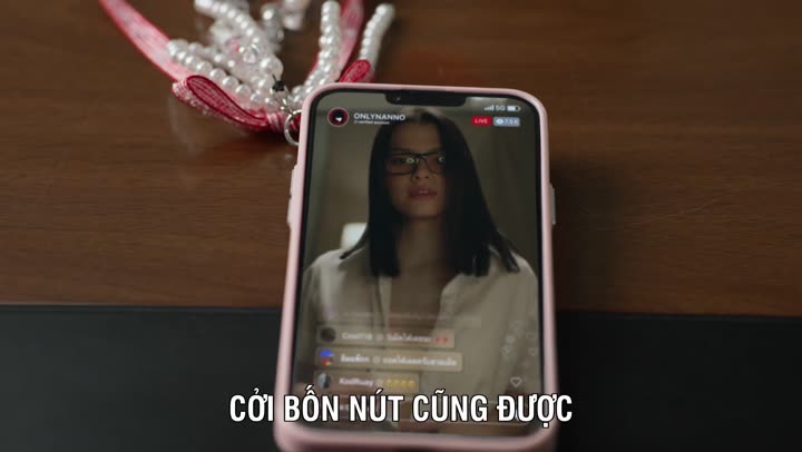 Tập 4 phim Cô Gái Đến Từ Hư Vô: Tái Khởi Động