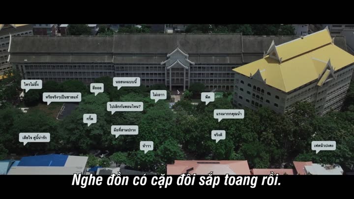 Tập 5 phim Cô Gái Đến Từ Hư Vô: Tái Khởi Động