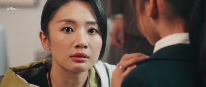 Hình ảnh tập 2 Gia Đình Ngụy Trang