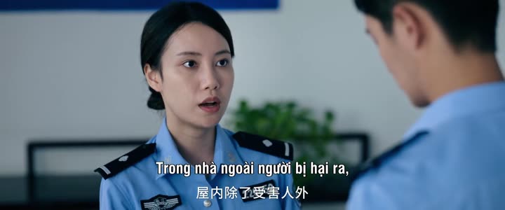 Hình ảnh tập 1 Nguyên Tội (Phần 2)