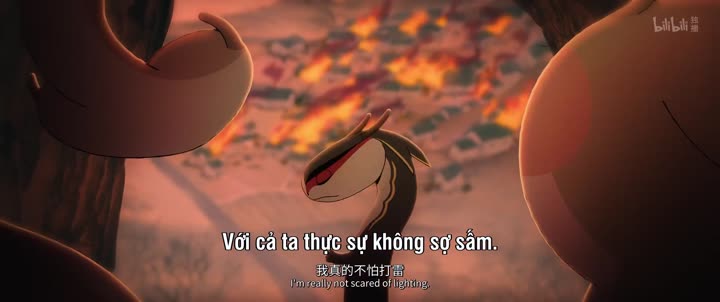 Hình ảnh tập 1 Trung Hoa Kỳ Đàm (Phần 2)